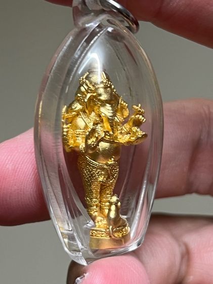 พระพิฆเนศ รูปที่ 3