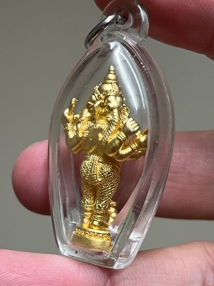 พระพิฆเนศ รูปที่ 5