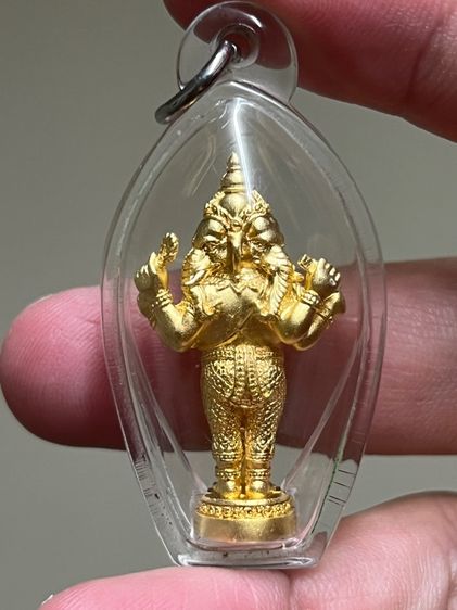 พระพิฆเนศ รูปที่ 4