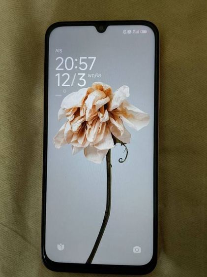 ขายโทรศัพท์ redmi รูปที่ 3