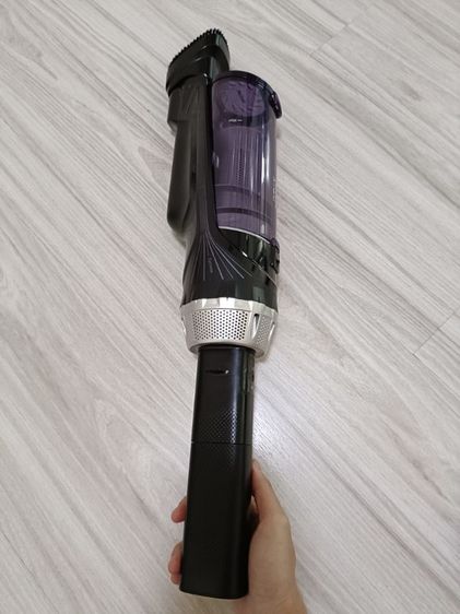 เครื่องดูดฝุ่นไร้สาย Tefal X-Nano รับเองนนทบุรี Essentiaรุ่นTY1129WO  อุปกรณ์ครบ รูปที่ 9