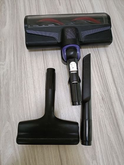 เครื่องดูดฝุ่นไร้สาย Tefal X-Nano รับเองนนทบุรี Essentiaรุ่นTY1129WO  อุปกรณ์ครบ รูปที่ 10