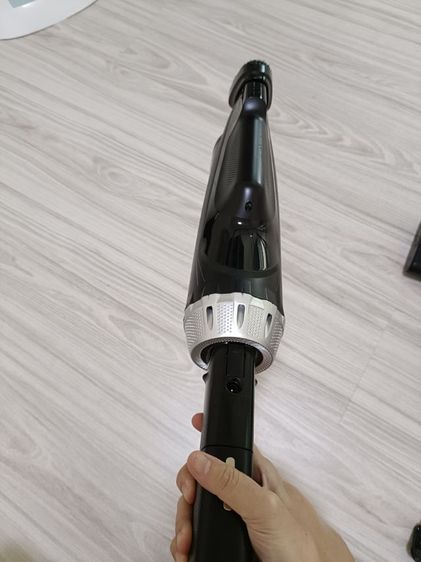 เครื่องดูดฝุ่นไร้สาย Tefal X-Nano รับเองนนทบุรี Essentiaรุ่นTY1129WO  อุปกรณ์ครบ รูปที่ 7