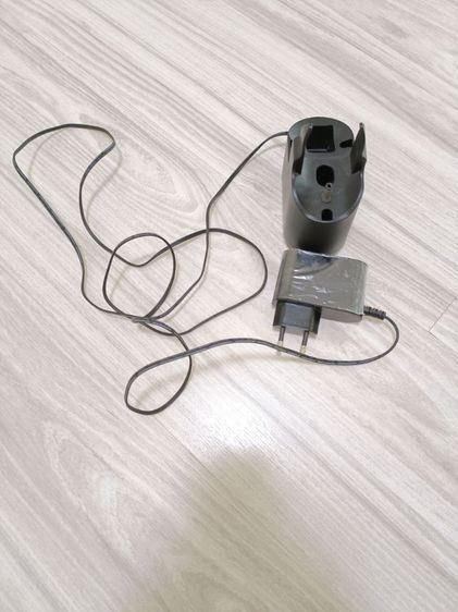 เครื่องดูดฝุ่นไร้สาย Tefal X-Nano รับเองนนทบุรี Essentiaรุ่นTY1129WO  อุปกรณ์ครบ รูปที่ 8