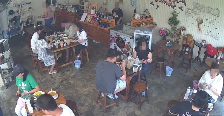 เซ้งด่วน ร้านอาหารใต้ - อีสาน ถนนเทพรักษ์ วัชรพล สะพานใหม่ ลูกค้าแน่นทุกวัน ยอดขายเฉลี่ย 300,000 บเดือน รูปที่ 2