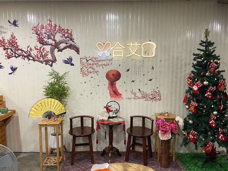 เซ้งด่วน ร้านอาหารใต้ - อีสาน ถนนเทพรักษ์ วัชรพล สะพานใหม่ ลูกค้าแน่นทุกวัน ยอดขายเฉลี่ย 300,000 บเดือน รูปที่ 6