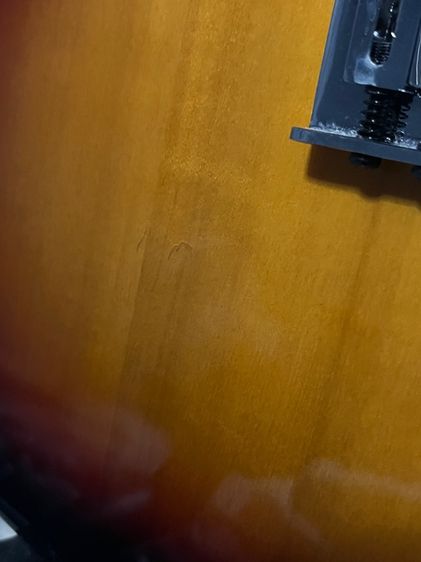 กีต้าร์ไฟฟ้า Squier Affinity Telecaster รูปที่ 9