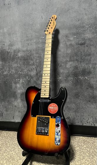 กีต้าร์ไฟฟ้า Squier Affinity Telecaster