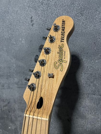 กีต้าร์ไฟฟ้า Squier Affinity Telecaster รูปที่ 6