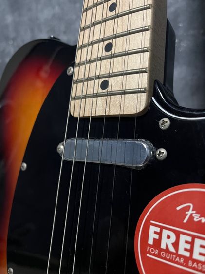 กีต้าร์ไฟฟ้า Squier Affinity Telecaster รูปที่ 4