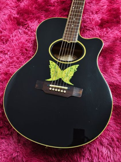 Epiphone Gibson Orville EO-2 BK รูปที่ 3