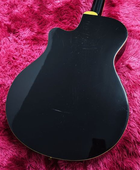 Epiphone Gibson Orville EO-2 BK รูปที่ 5