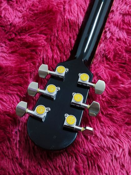 Epiphone Gibson Orville EO-2 BK รูปที่ 12