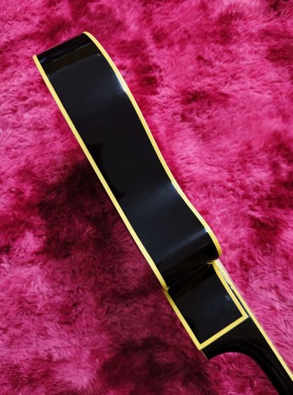 Epiphone Gibson Orville EO-2 BK รูปที่ 10