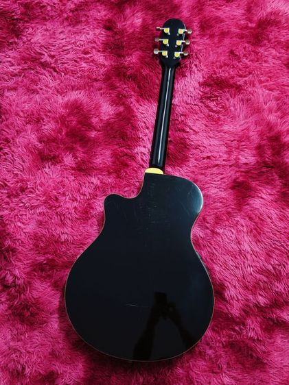 Epiphone Gibson Orville EO-2 BK รูปที่ 11