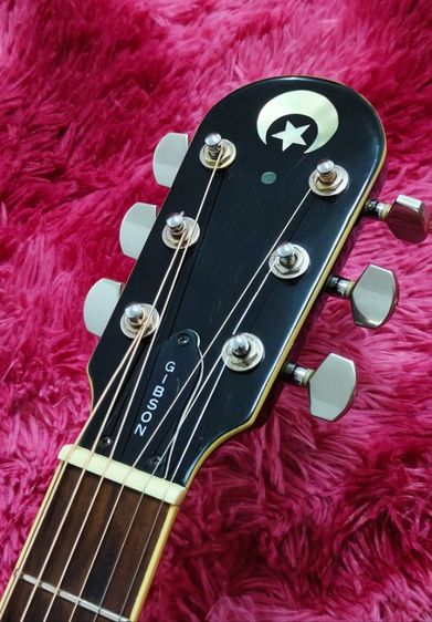 Epiphone Gibson Orville EO-2 BK รูปที่ 7