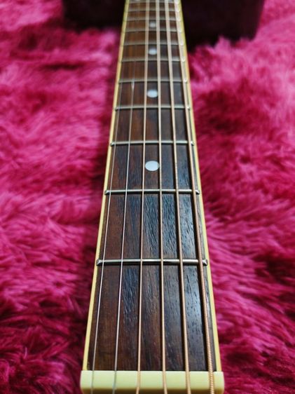 Epiphone Gibson Orville EO-2 BK รูปที่ 6