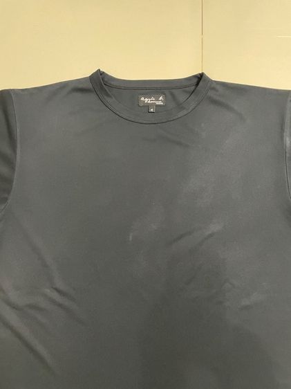 เสื้อยืด agnes b รูปที่ 3