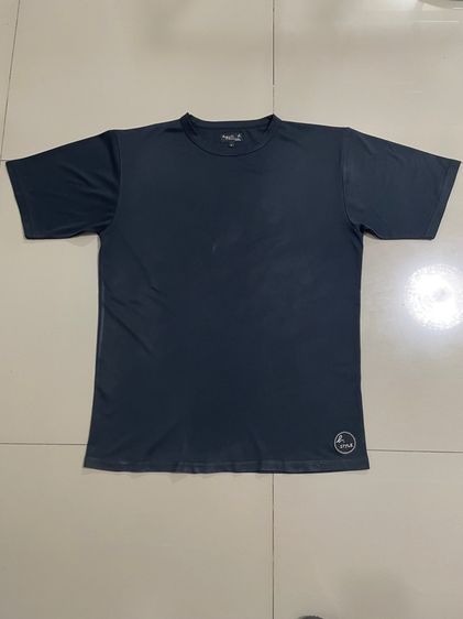 เสื้อยืด agnes b รูปที่ 2