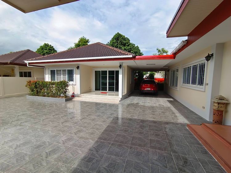 มีบางส่วน 2017 บ้านสวย แม่ริมเชียงใหม่ เจ้าของขายเองไม่ผ่านนายหน้า รูปที่ 3