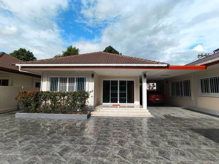 มีบางส่วน 2017 บ้านสวย แม่ริมเชียงใหม่ เจ้าของขายเองไม่ผ่านนายหน้า รูปที่ 4