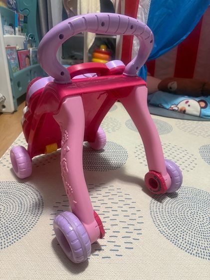 VTech วีเทค รถหัดเดินเด็ก เสียงดนตรี รูปที่ 2