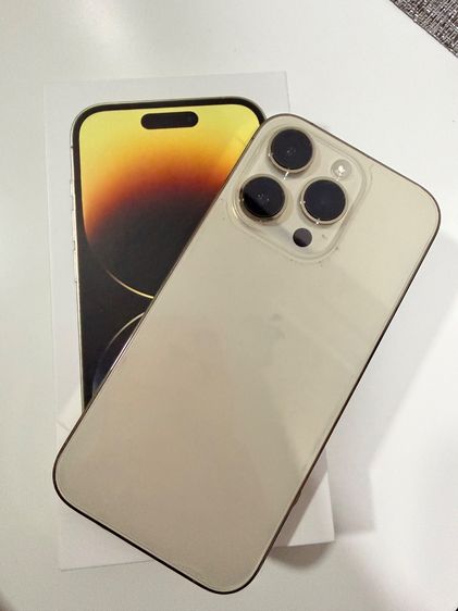 ไอโฟน 14Pro 256  รูปที่ 7