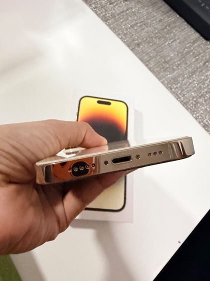 ไอโฟน 14Pro 256  รูปที่ 4