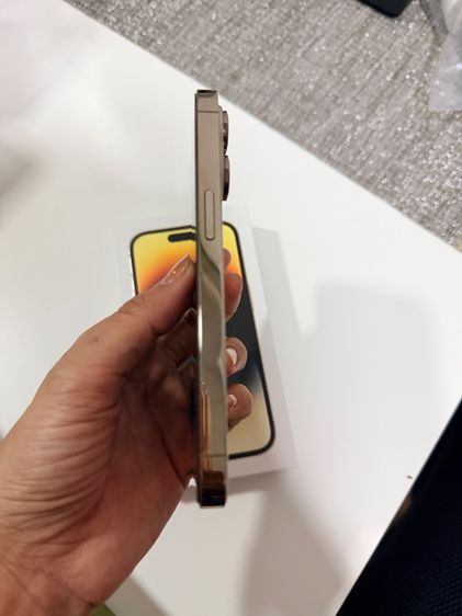 ไอโฟน 14Pro 256  รูปที่ 2