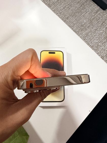 ไอโฟน 14Pro 256  รูปที่ 3