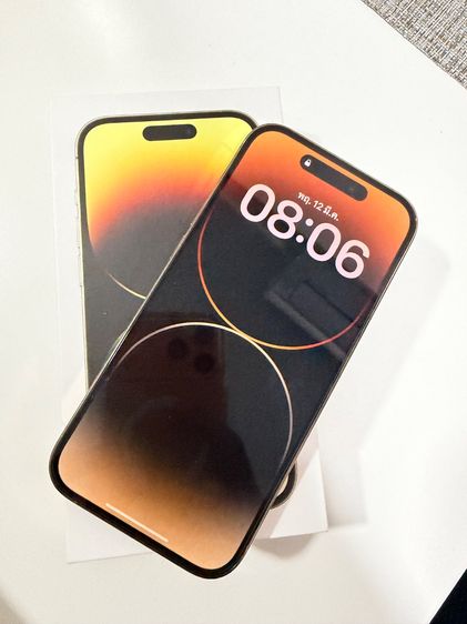 ไอโฟน 14Pro 256  รูปที่ 5