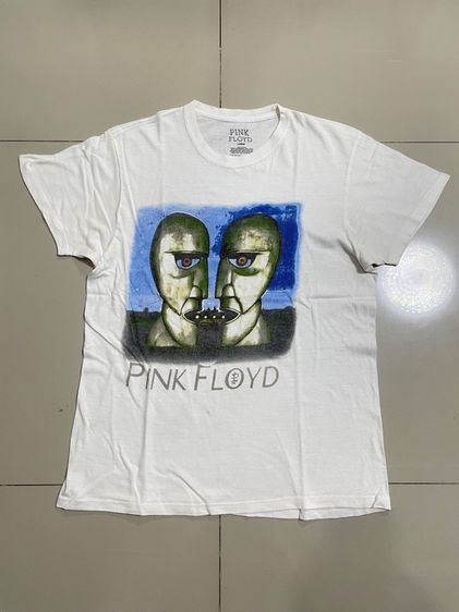 เสื้อยืดวง PINK PLOYD