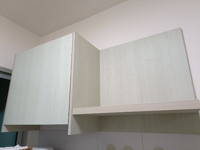 ✅ตู้ครัวบิวท์อินครัว ตามรูป ขอคนถอดเป็น นนทบุรีรับเอง