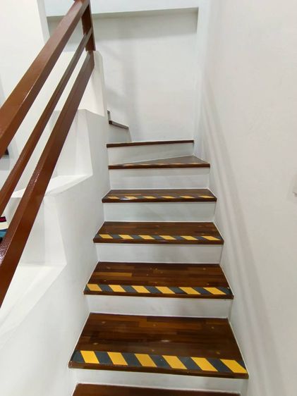 มีบางส่วน ขาย-ให้เช่า ทาวน์โฮมสวย ดีญ่า วาเล่ย์ (สารภี) เชียงใหม่ รูปที่ 3