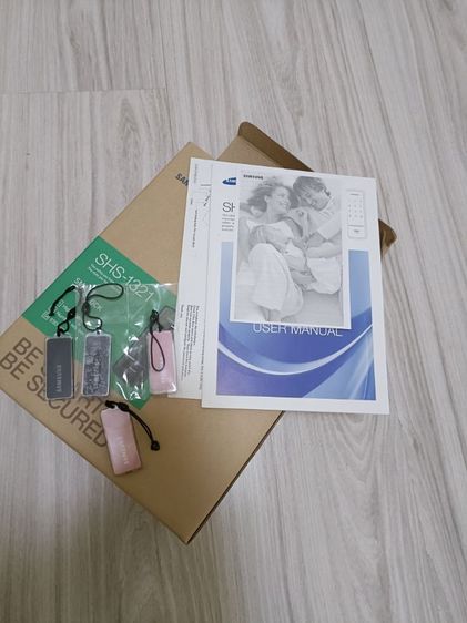 Digital Door Lock Samsung นนทบุรีรับเอง รูปที่ 8