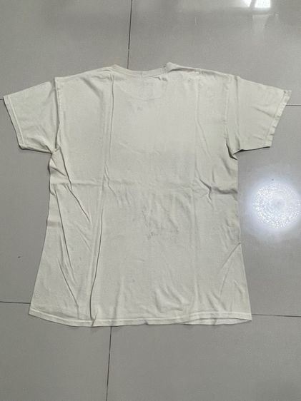 เสื้อยืดวง NIRVANA รูปที่ 2