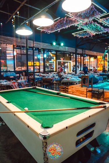 เซ้งร้านสวยๆ  พระราม 5 ถนนนครอินทร์ ติดถนนใหญ่ เหมาะมากสำหรับ ร้านอาหาร +บาร์ ไลฟ์มิวสิค มีลานจอดรถ รูปที่ 5