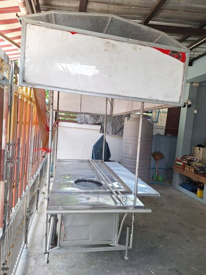 รถเข็นขายของ รูปที่ 5