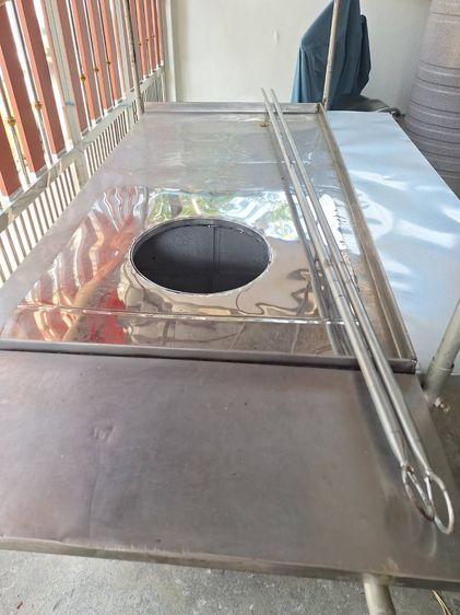 รถเข็นขายของ รูปที่ 7