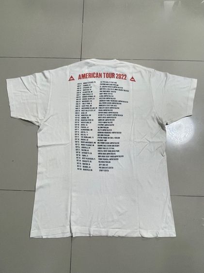 เสื้อวง ALICE IN CHAINS รูปที่ 2