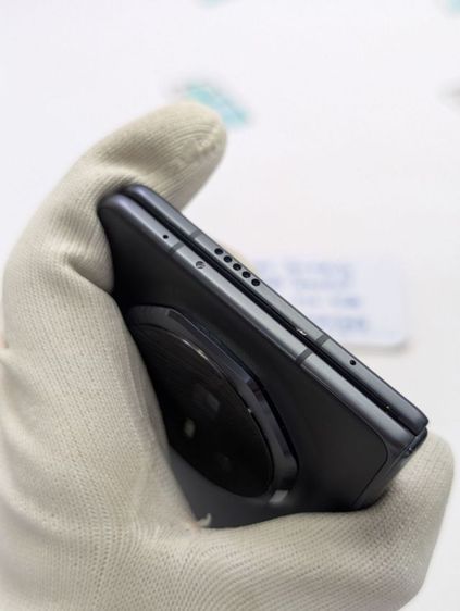 ขาย เทิร์น Honor Magic V3 Black ศูนย์ไทย มีตัวเครื่อง และกล่อง ไม่มีอุปกรณ์อื่น เพียง 17,990 บาท เท่านั้น ครับ รูปที่ 14