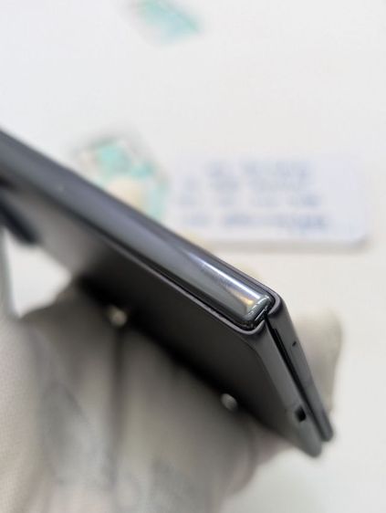 ขาย เทิร์น Honor Magic V3 Black ศูนย์ไทย มีตัวเครื่อง และกล่อง ไม่มีอุปกรณ์อื่น เพียง 17,990 บาท เท่านั้น ครับ รูปที่ 16