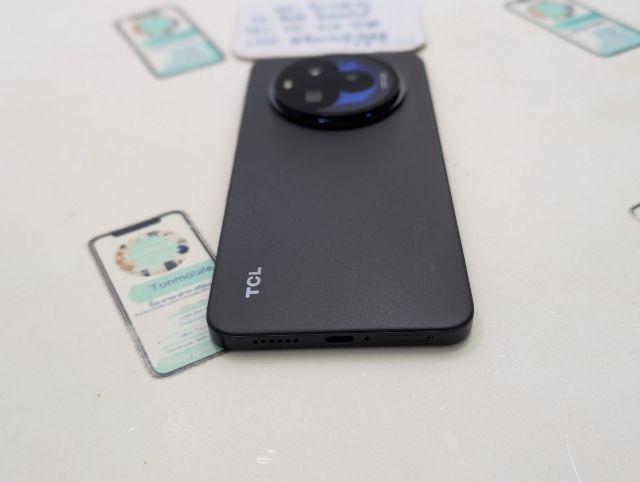 ขาย เทิร์น TCL NXTPAPER 60 Ultra Ram 12 Rom 512 Global สภาพใหม่เอี่ยม อุปกรณ์ครบยกกล่อง เพียง 14,990 บาท ครับ รูปที่ 7