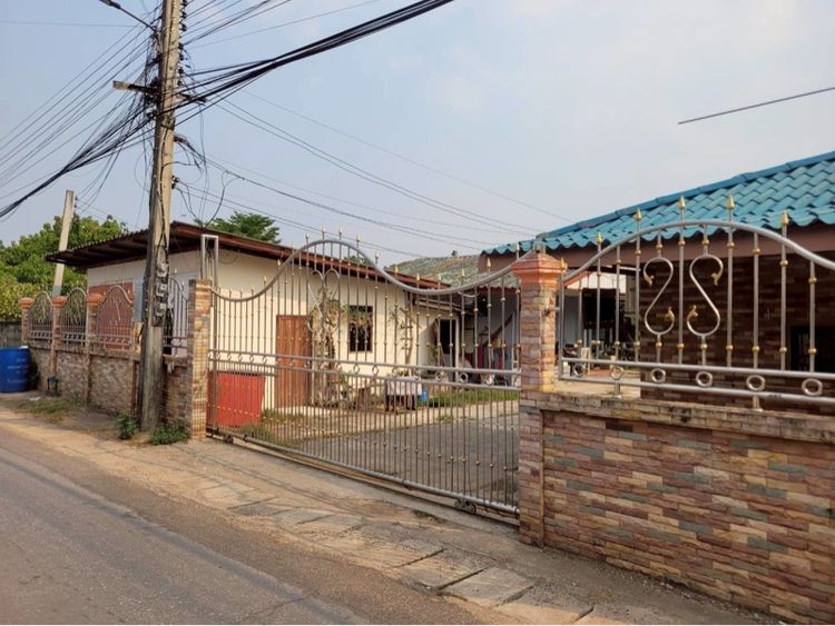 บ้านพร้อมที่ดิน รูปที่ 3