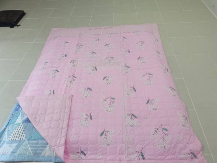 ผ้าห่มเย็น ขนาด6ฟุต รูปที่ 4