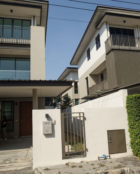 อื่นๆ มีบางส่วน โครงการ AQ Arbor Suanluang Rama 9 – Pattanakarn รูปที่ 3