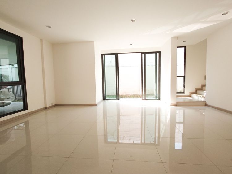 อื่นๆ มีบางส่วน โครงการ AQ Arbor Suanluang Rama 9 – Pattanakarn รูปที่ 4