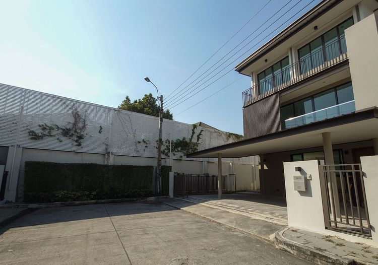 อื่นๆ มีบางส่วน โครงการ AQ Arbor Suanluang Rama 9 – Pattanakarn รูปที่ 2