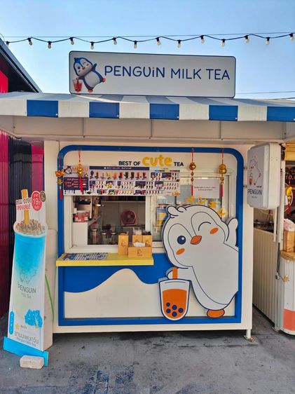 เซ้งด่วน ร้านชานมทำเลทอง หน้าโรบินสัน มูลค่าเกือบ 2 แสน เซ้งเพียง 99000 บาท รูปที่ 7