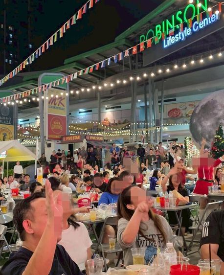 เซ้งด่วน ร้านชานมทำเลทอง หน้าโรบินสัน มูลค่าเกือบ 2 แสน เซ้งเพียง 99000 บาท รูปที่ 8